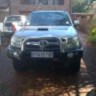 Business 2 image VMF NORTH WEST Towbars in Pretoria GP