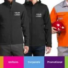 Business 3 image VPLUS BRAND SOLUTIONS Printing in Johannesburg GP