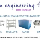 Business 1 image VRM ENGINEERING Wine in Boksburg GP