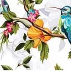 Business 1 image WALL ART STUDIOS (PTY) LTD Supply wallpapper install in Cape Town WC