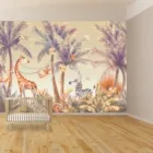 Business 6 image WALL ART STUDIOS (PTY) LTD Supply wallpapper install in Cape Town WC