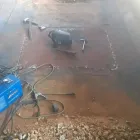 Business 1 image WAPY ENGINEERING & WELDING WORKS CC Welding Can Be Done in Pretoria GP