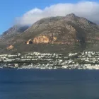 Business 14 image WARYLA SHUTTLE SERVICES Taxis in Simons Town WC