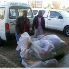 Maatskappy 3 beeld WASH & IRON 4U NEWLANDS Laundry Services in Johannesburg GP