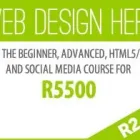 Business 11 image WEB DESIGN ACADEMY Web Design in Durban KZN