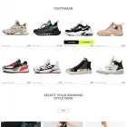 Maatskappy 2 beeld WEB EXPRESSIONS Website Design in Brits NW