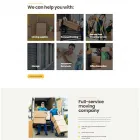 Maatskappy 5 beeld WEB EXPRESSIONS Website Design in Brits NW