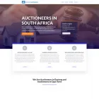 Maatskappy 14 beeld WEB EXPRESSIONS Website Design in Brits NW