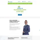 Maatskappy 20 beeld WEB EXPRESSIONS Website Design in Brits NW