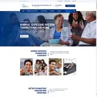 Maatskappy 24 beeld WEB EXPRESSIONS Website Design in Brits NW