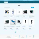Maatskappy 33 beeld WEB EXPRESSIONS Website Design in Brits NW