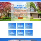 Maatskappy 38 beeld WEB EXPRESSIONS Website Design in Brits NW