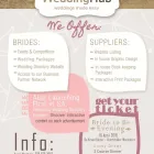 Maatskappy 1 beeld WEDDING HUB - SA Weddings in Centurion GP