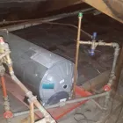 Maatskappy 4 beeld WENDALOO'S PLUMBING Water Leak in Benoni GP