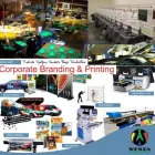 Business 3 image WENZA CORPORATE SUPPLIES Web Design in Randburg GP