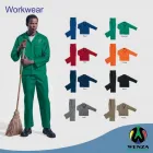 Business 8 image WENZA CORPORATE SUPPLIES Web Design in Randburg GP