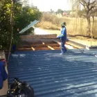 Maatskappy 6 beeld WERTAN PROJECTS PAINTING CONTRACTORS Waterproofing in Kempton Park GP