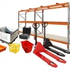 Business 1 image WEST COAST SUPPLIERS Materials Handling Eqpt in Cape Town WC