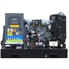 Business 8 image WESTAIR - WP MANUFACTURING (PTY) LTD Ups in Germiston GP