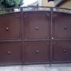 Business 5 image WESTGATE MANUFACTURING Swing Gate in Johannesburg GP