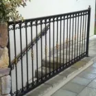 Business 7 image WESTGATE MANUFACTURING Swing Gate in Johannesburg GP
