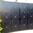 Business 9 image WESTGATE MANUFACTURING Swing Gate in Johannesburg GP