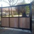 Business 10 image WESTGATE MANUFACTURING Swing Gate in Johannesburg GP
