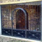 Business 11 image WESTGATE MANUFACTURING Swing Gate in Johannesburg GP