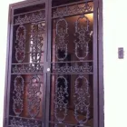 Business 13 image WESTGATE MANUFACTURING Swing Gate in Johannesburg GP