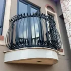 Business 14 image WESTGATE MANUFACTURING Swing Gate in Johannesburg GP