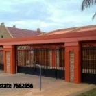 Business 17 image WESTGATE MANUFACTURING Swing Gate in Johannesburg GP