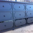 Business 20 image WESTGATE MANUFACTURING Swing Gate in Johannesburg GP