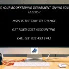 Maatskappy 1 beeld WESTOBY, REID PROFESSIONAL ACCOUNTANTS Tax Services in Edenvale GP