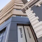 Business 3 image WEWORK 80 STRAND - COWORKING & OFFICE SPACE WeWork in Cape Town WC