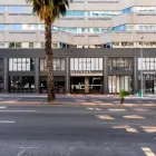 Business 4 image WEWORK 80 STRAND - COWORKING & OFFICE SPACE WeWork in Cape Town WC