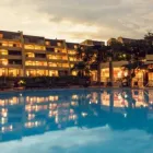 Business 1 image WILD COAST SUN HOTEL Tourist Hotels in Port Edward KZN