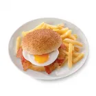 Maatskappy 4 beeld WIMPY Wimpy in Wellington WC