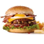 Maatskappy 3 beeld WIMPY Wimpy in Senekal FS