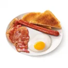 Business 3 image WIMPY Wimpy in Swellendam WC