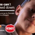 Business 12 image WIMPY Takeout Restaurant in Pietermaritzburg KZN