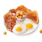 Business 5 image WIMPY Wimpy in George WC