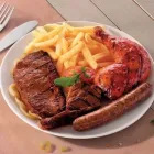 Business 7 image WIMPY Wimpy in George WC