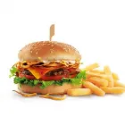 Business 6 image WIMPY Wimpy in Welkom FS