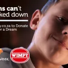 Business 13 image WIMPY Wimpy in Oudtshoorn WC