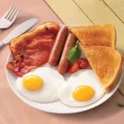 Business 5 image WIMPY Wimpy in Port Alfred EC