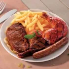 Maatskappy 12 beeld WIMPY Wimpy in Milnerton WC