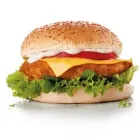 Maatskappy 4 beeld WIMPY Wimpy in Wilgeheuwel GP