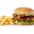Business 1 image WIMPY Wimpy in Hazyview MP