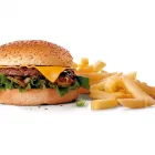 Business 10 image WIMPY Wimpy in Hazyview MP