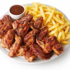 Business 18 image WIMPY Wimpy in Hazyview MP